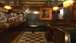 Adolf Loos - vizionář a provokatér