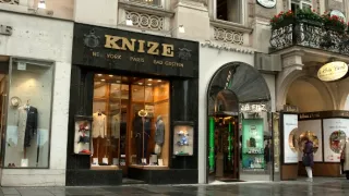 Adolf Loos - vizionář a provokatér