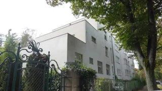 Adolf Loos - vizionář a provokatér