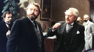 Rozpuštěný a vypuštěný