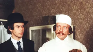 Rozpuštěný a vypuštěný