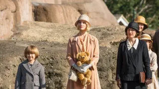 Sbohem, Kryštůfku Robine