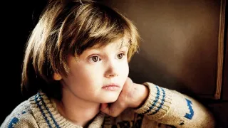 Sbohem, Kryštůfku Robine