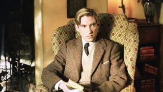 Sbohem, Kryštůfku Robine