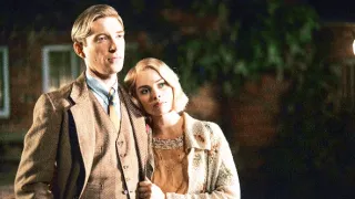 Sbohem, Kryštůfku Robine