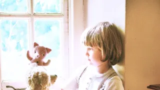 Sbohem, Kryštůfku Robine