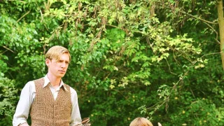 Sbohem, Kryštůfku Robine