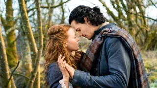 Cizinka: Krev mé krve (8)