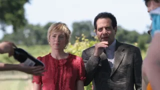 Můj přítel Monk IV (5)