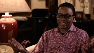 Oscar Peterson: Osud jménem jazz