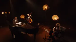 Oscar Peterson: Osud jménem jazz