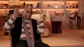 Oscar Peterson: Osud jménem jazz