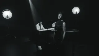 Oscar Peterson: Osud jménem jazz