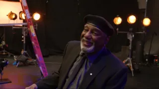 Oscar Peterson: Osud jménem jazz