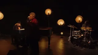 Oscar Peterson: Osud jménem jazz