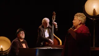 Oscar Peterson: Osud jménem jazz