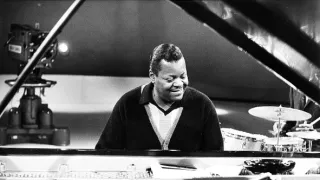 Oscar Peterson: Osud jménem jazz