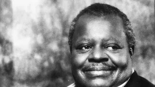 Oscar Peterson: Osud jménem jazz