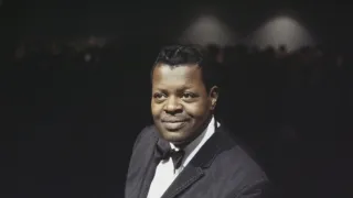 Oscar Peterson: Osud jménem jazz