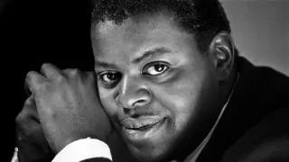 Oscar Peterson: Osud jménem jazz
