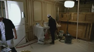 100 dní ve Versailles (6/6)