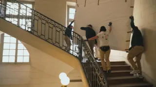 100 dní ve Versailles (6/6)