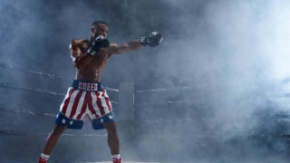 Creed II