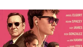 Baby Driver