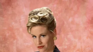 Chůva k pohledání (2)