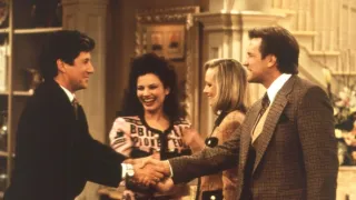 Chůva k pohledání (1)