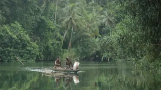 Na cestě po Jayapuře a Biaku