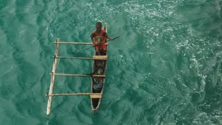 Na cestě po Jayapuře a Biaku