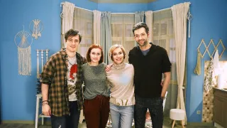 ZOO Nové začátky (203)