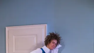 Cvičky pana Hudbičky