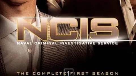 NCIS - Námorný vyšetrovací úrad (15/23)