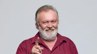 Jobb később, mint soha! (9)