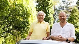 Miroslav Zikmund: Cesta stoletím (3/3)