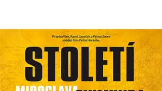 Miroslav Zikmund: Cesta stoletím (3/3)
