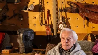 Miroslav Zikmund: Cesta stoletím (3/3)