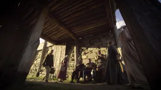 Mistři starých řemesel