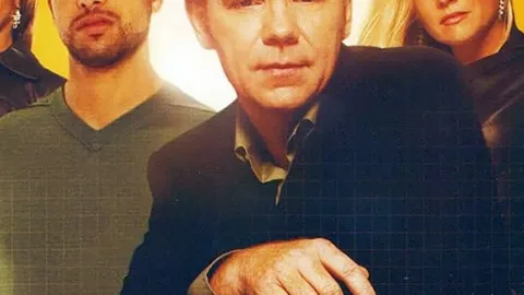 C.S.I.: Kriminálka Miami IV (5)