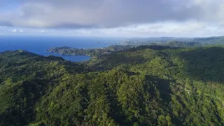 Na cestě po Trinidadu a Tobagu