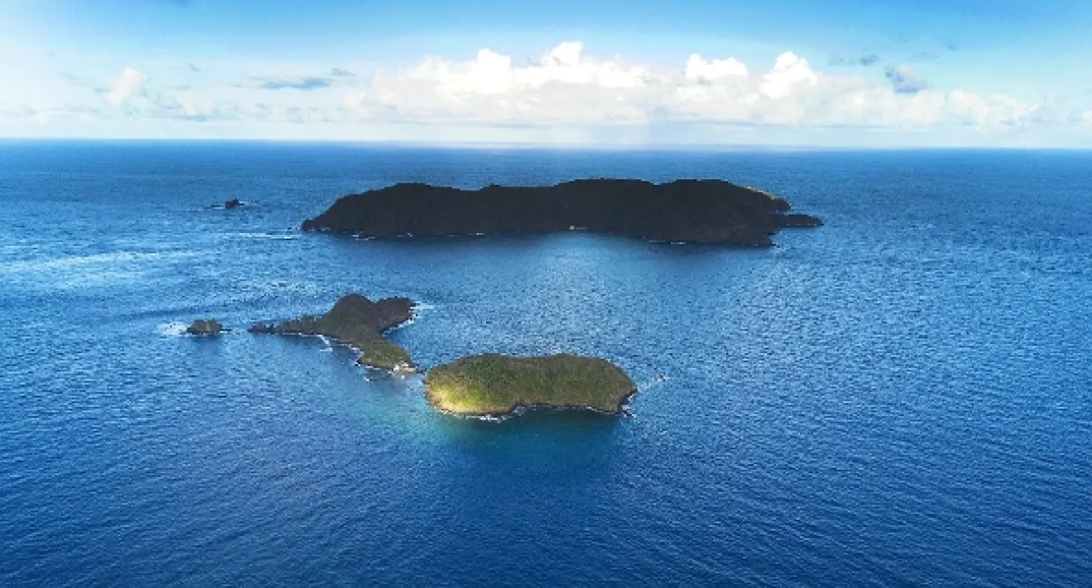 Na cestě po Trinidadu a Tobagu, 2018 - fotogaléria