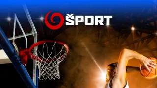 Basketbal Reprezentácia muži