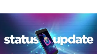 Status Update