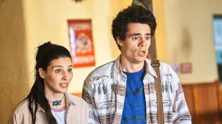 Franta mimozemšťan