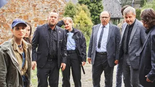 Franta mimozemšťan