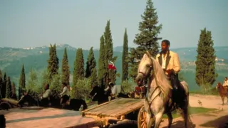 Mnoho povyku pro nic