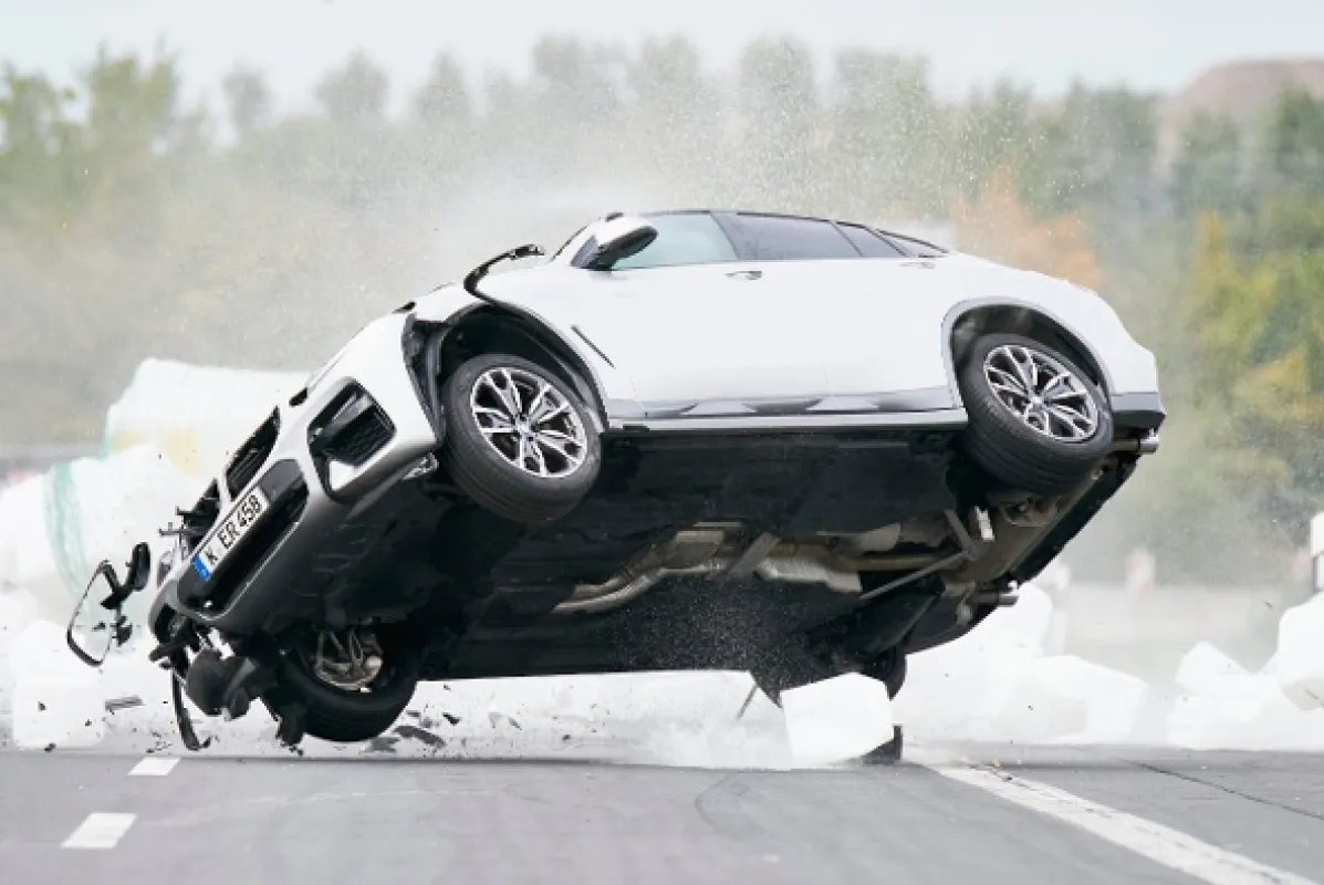 Kobra 11 (Alarm für Cobra 11 XXVI), 2019 - fotogaléria