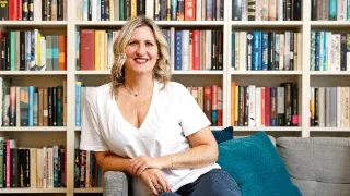 13. komnata Hany Třeštíkové